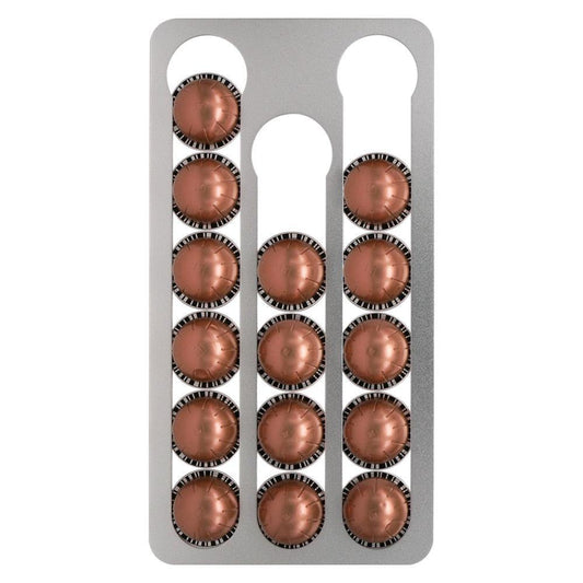 Capsule holder for vertuo style pods - Sports, Wine & Gadgets