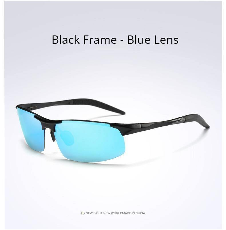 Sports Sunglasses (Polarized / UV400) - Sports, Wine & Gadgets