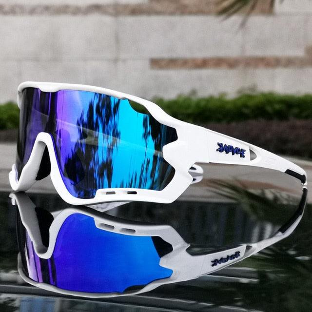 The Importance of UV400 Sunglasses for Eye Health - Sports, Wine & Gadgets