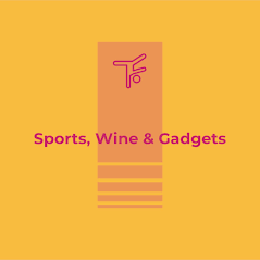 What are your new year resolutions? / Quelles sont vos résolutions pour la nouvelle année?? - Sports, Wine & Gadgets