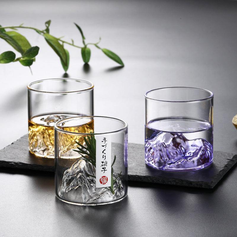 3D Tumbler wine glass - Sports, Wine & Gadgets