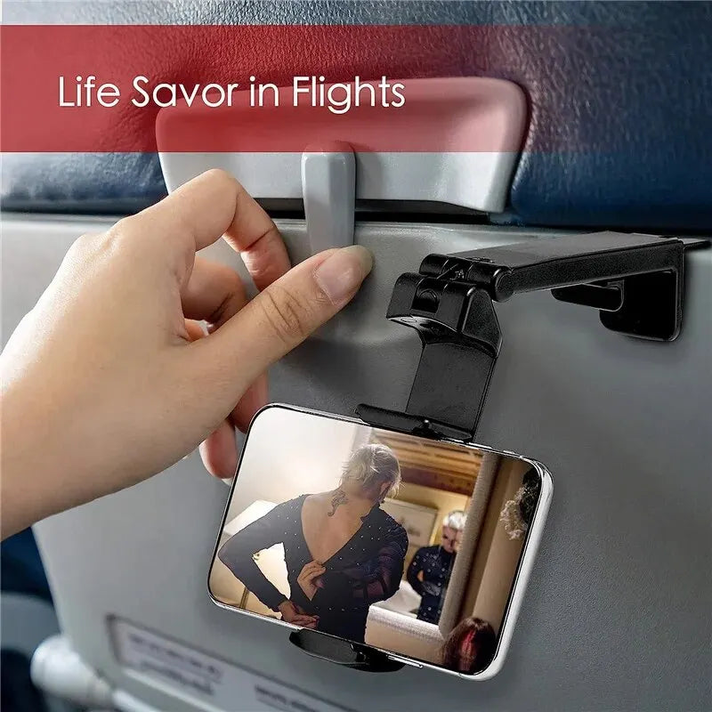 Smart Phone Travel Holder