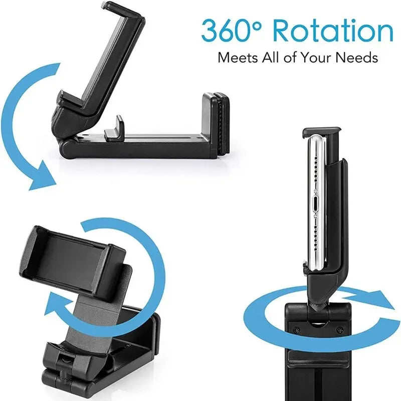 Smart Phone Travel Holder