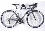 Bicycle wall hanger for your garage - Sports, Wine & Gadgets