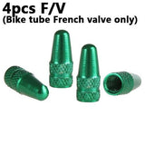Cap for French valve only 4pcs - Sports, Wine & Gadgets