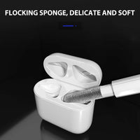 Cleaning tool for earbuds - Sports, Wine & Gadgets