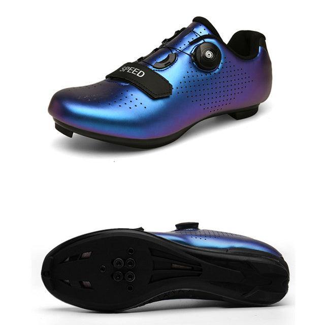Cycling Reflective Sneakers - Sports, Wine & Gadgets