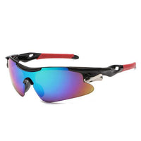 Cycling Sporty Sunglasses - Sports, Wine & Gadgets