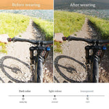Cycling sunglasses (Unisex) - Sports, Wine & Gadgets