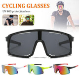 Cycling sunglasses (Unisex) - Sports, Wine & Gadgets