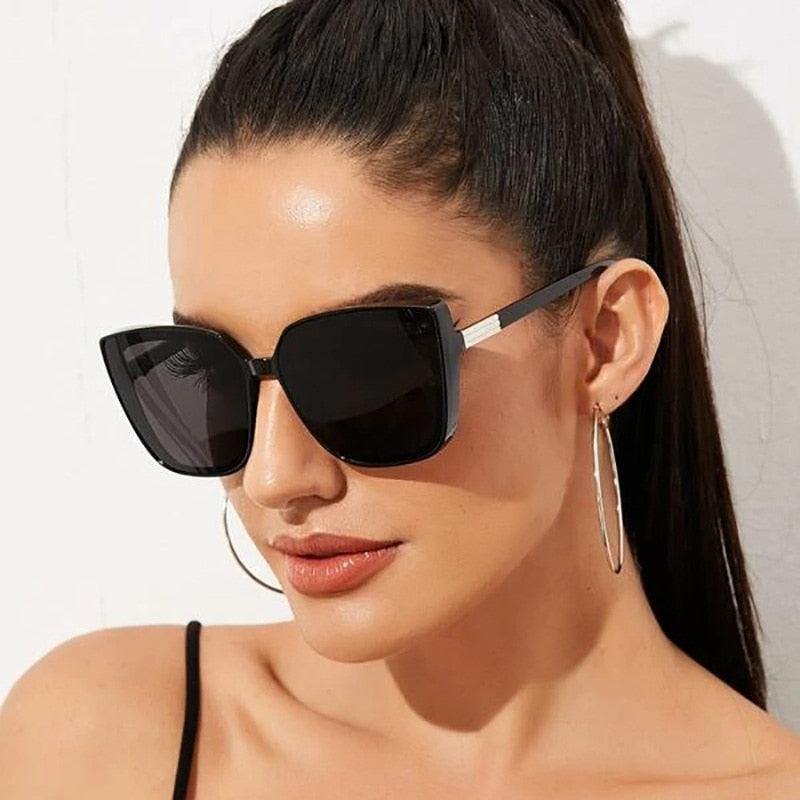 Designer woman sunglasses - Sports, Wine & Gadgets