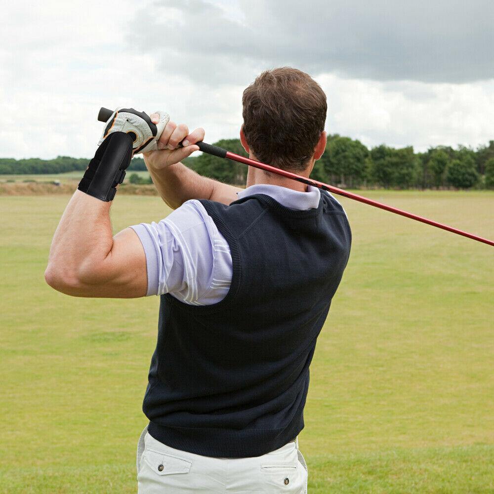 Golf swing training aid - Sports, Wine & Gadgets