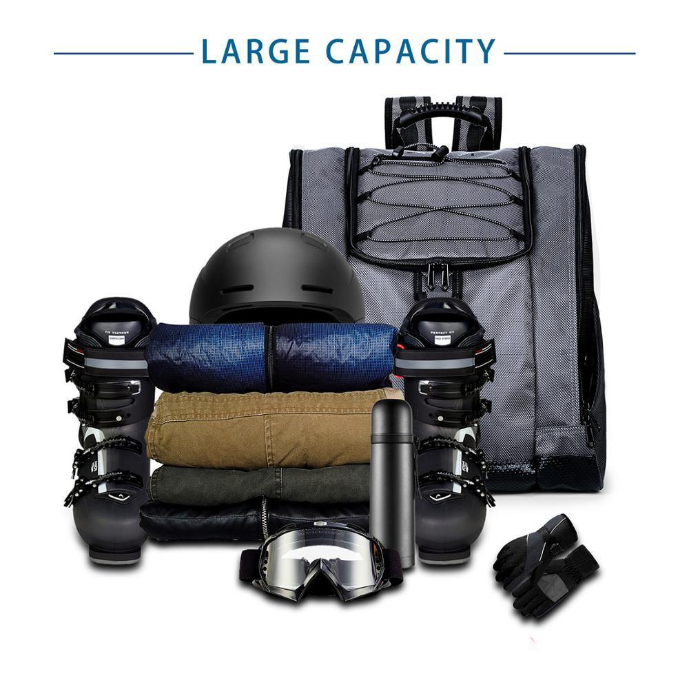 Large capacity ski and snowboard bag - Sports, Wine & Gadgets
