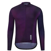 Long sleeve cycling jersey - Sports, Wine & Gadgets
