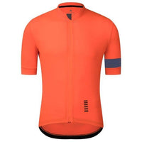 Men's stylish cycling jersey - Sports, Wine & Gadgets
