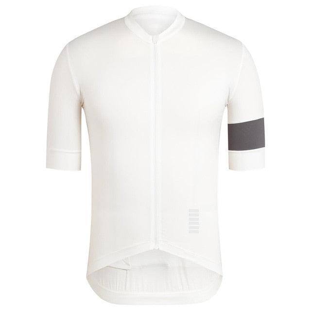 Men's stylish cycling jersey - Sports, Wine & Gadgets