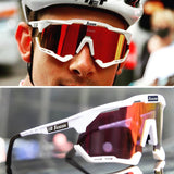 Polarized Cycling Glasses - Sports, Wine & Gadgets