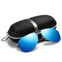 Polarized Driving Sunglasses - Sports, Wine & Gadgets