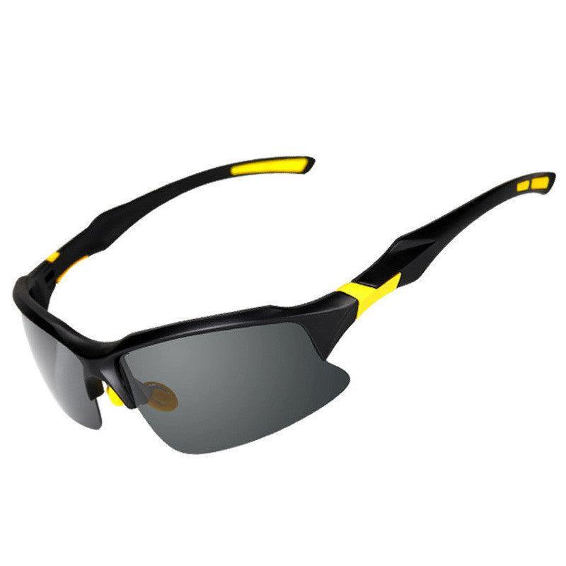 Polarized sport sunglasses - Sports, Wine & Gadgets