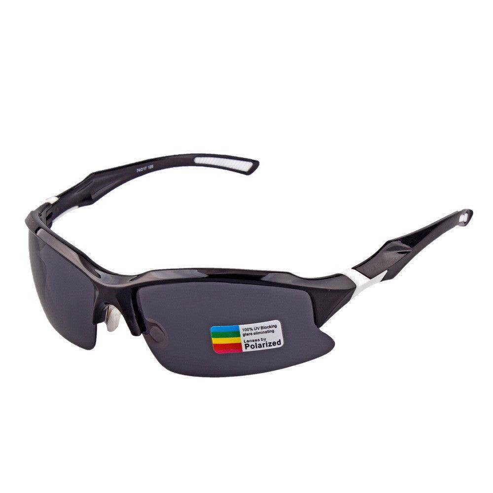 Polarized sport sunglasses - Sports, Wine & Gadgets