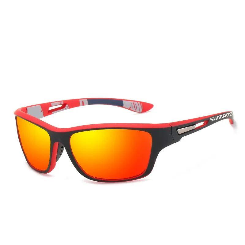 Polarized sunglasses for men and women - Sports, Wine & Gadgets