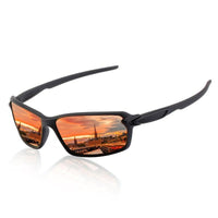 Polarized UV400 Sunglasses - Sports, Wine & Gadgets