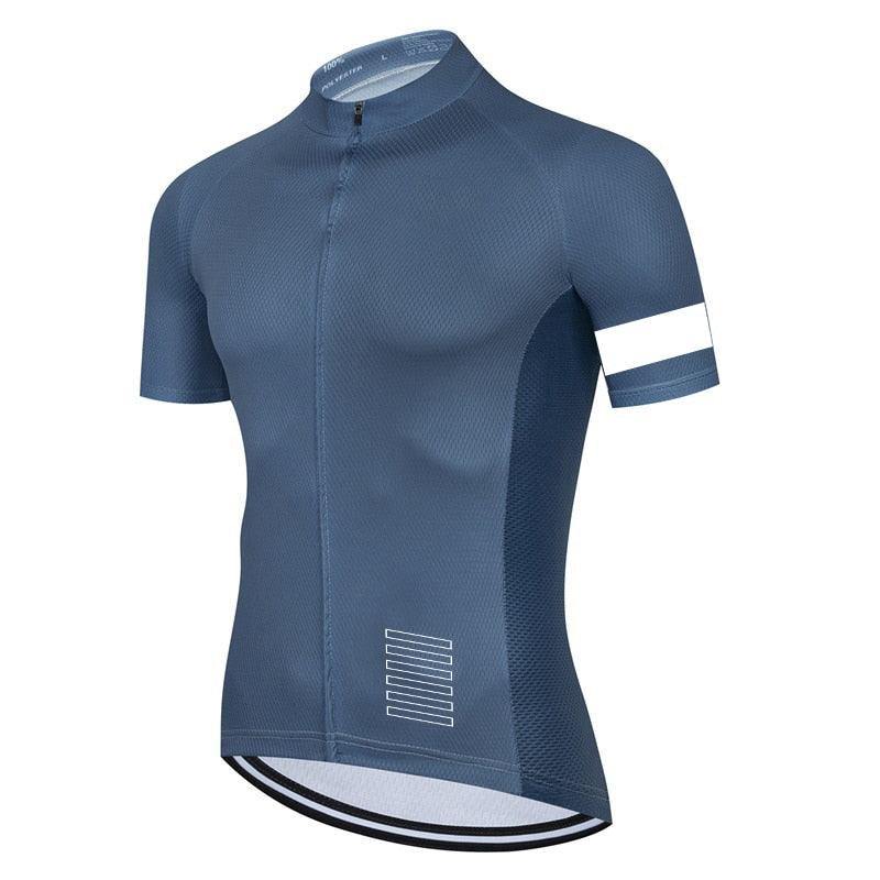 Ride in Style and Comfort with Our Cycling Jerseys - Sports, Wine & Gadgets