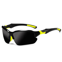 Sport Polarized Sunglasses (UV400) - Sports, Wine & Gadgets