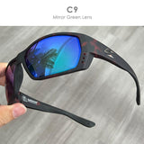 Sports polarized Sunglasses (UV400) - Sports, Wine & Gadgets