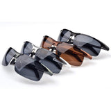 Sports Sunglasses (Polarized / UV400) - Sports, Wine & Gadgets