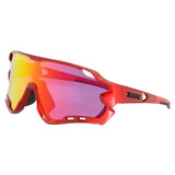 Unisex polarized cycling sunglasses (Uv400) - Sports, Wine & Gadgets
