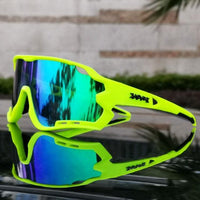Unisex polarized cycling sunglasses (Uv400) - Sports, Wine & Gadgets