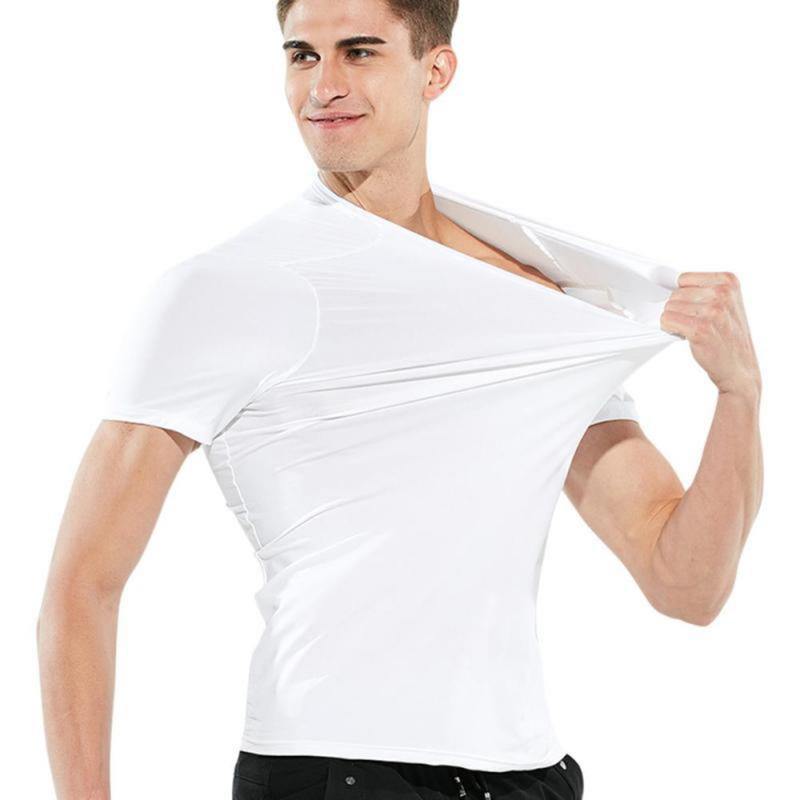 Waterproof Anti-Fouling T Shirt - Sports, Wine & Gadgets