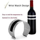 Wine thermometer & wine accessories - Sports, Wine & Gadgets