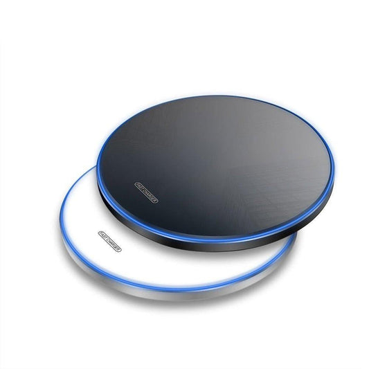 Wireless charger for compatible smartphones - Sports, Wine & Gadgets