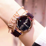 Women Luxury Watch - Sports, Wine & Gadgets